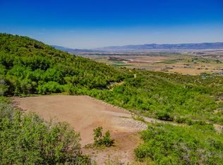 22722 N 13344 E, Fairview, UT 84629