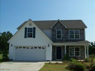 176 Dunbarton Ln, Conway, SC 29526