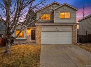 11306 Rodeo Cir, Parker, CO 80138