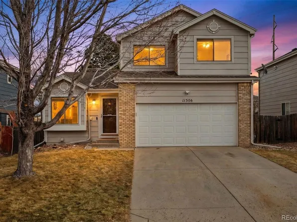 11306 Rodeo Circle, Parker, CO 80138