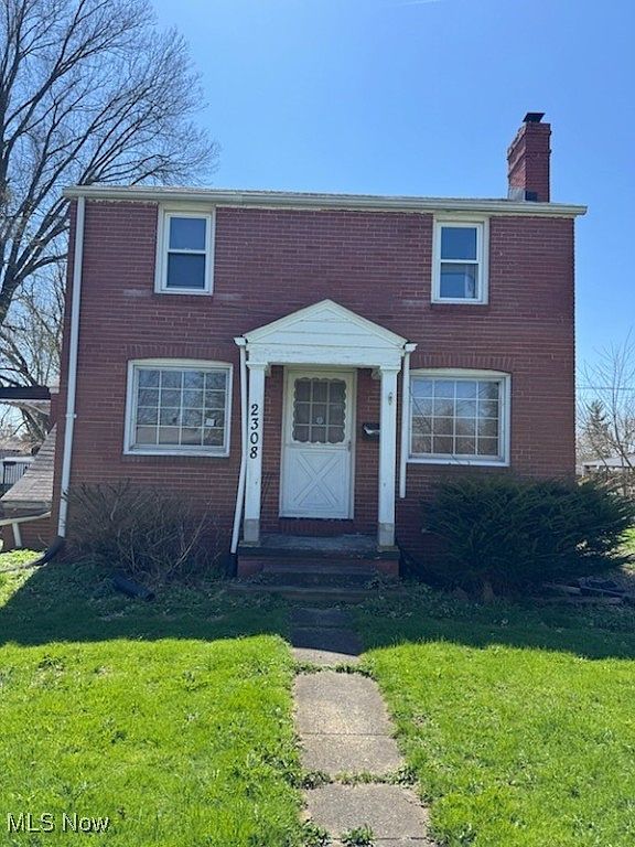 2308 Sussex St SE, Warren, OH 44484 | Zillow