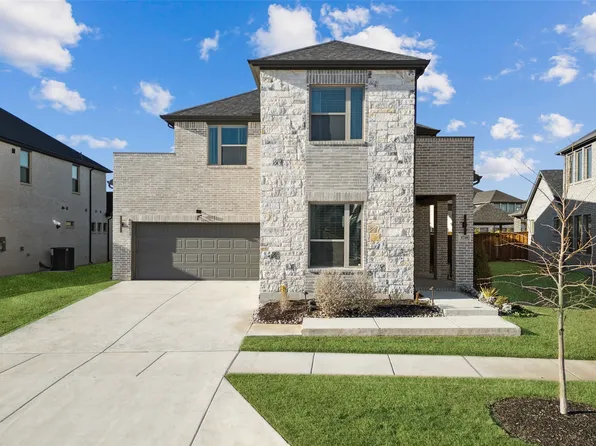 3718 Hollow Pine Dr, Frisco, TX 75033