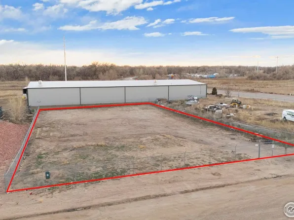 1572 44th St, Evans, CO 80620