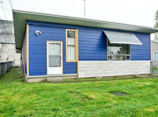 10 SW 131st Ave, Beaverton, OR 97005