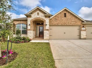 304 Callaghan Dr, Fate, TX 75189