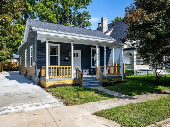 4704 Ward St, Cincinnati, OH 45227