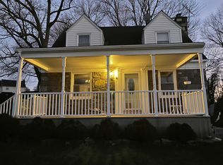 118 Providence Rd, Morton, PA 19070