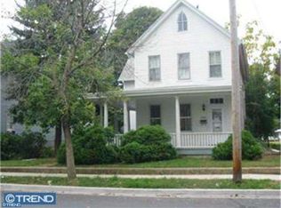 224 N New St, Dover, DE 19904