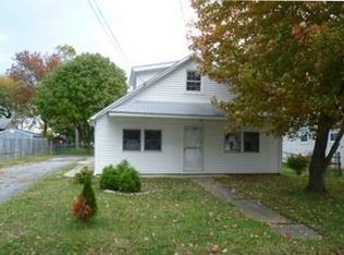 2213 Wharton Ave, Upper Chichester, PA 19061