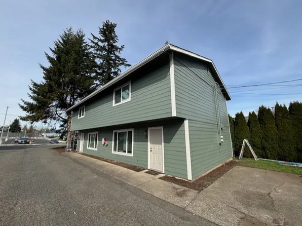 Charming 3-Bedroom Apartment in Prime Ferndale Location 2083 Shuksan Ave, 2083 Shuksan St APT 2, Ferndale, WA 98248