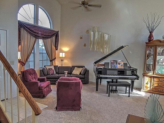 5th image of 4227 E Mountain Sage Dr