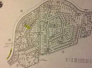 0 Highway 18, Arrowbear, CA 92382