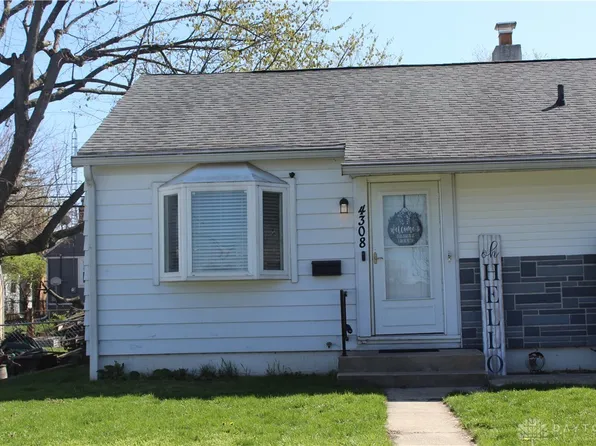 4308 Arcadia Blvd, Dayton, OH 45420