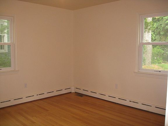 1st Flr Bedrom #2