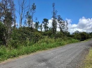 36th Ave LOT 74, Keaau, HI 96749