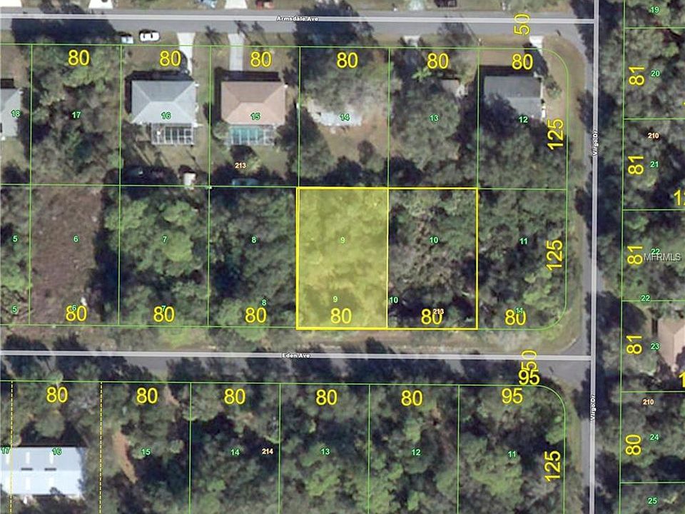 2nd image of 1224 Eden Ave