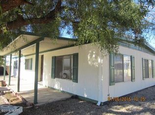 6151 N Orange Tree Ln, Tucson, AZ 85741