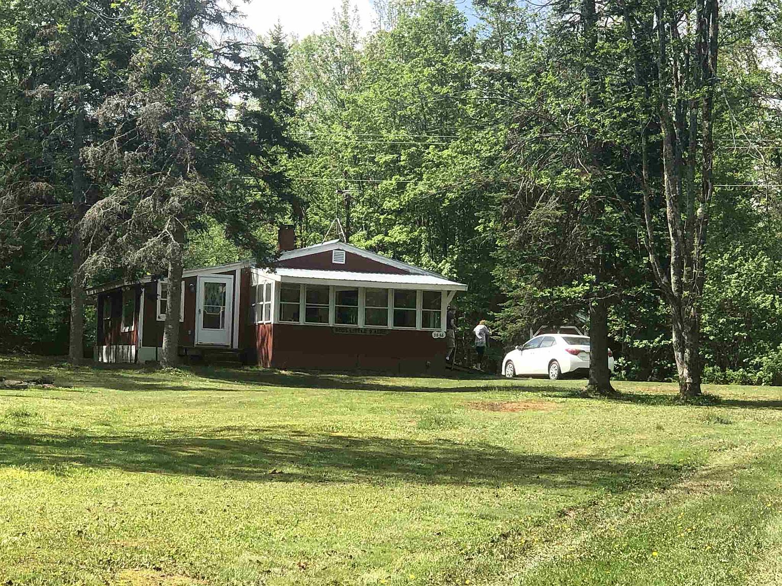 3866 East Hill Road, Eden, VT 05653 Zillow