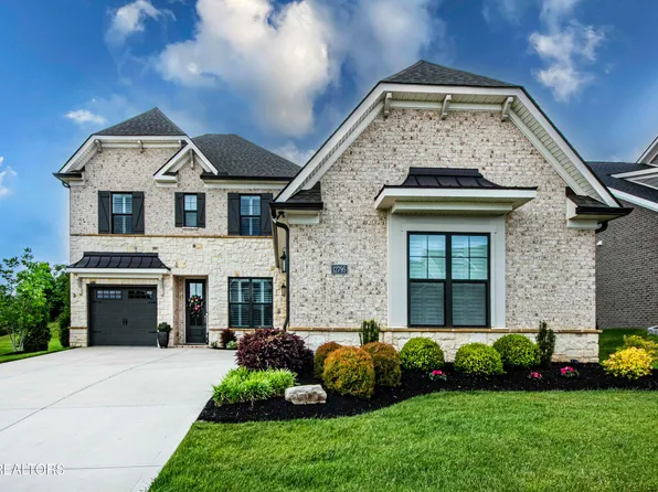 12795 Iron Plow Dr, Knoxville, TN 37934