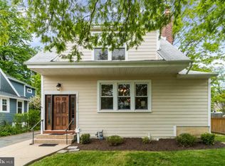 308 E Custis Ave, Alexandria, VA 22301