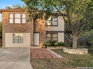 2906 Dixon Plain Dr, San Antonio, TX 78245
