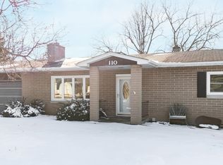 110 N 6th Ave, Winneconne, WI 54986