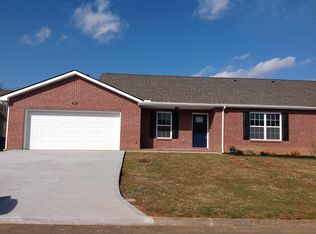 743 Spring Park Rd LOT 58, Knoxville, TN 37914