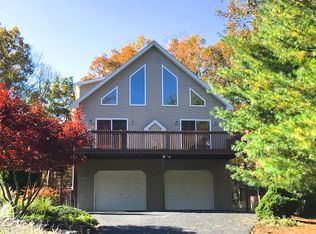114 Johns Jog, Drums, PA 18222