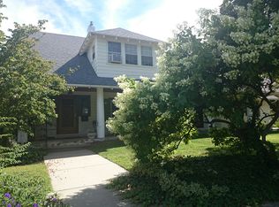 22 Halford Rd, Boston, MA 02132