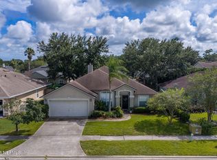 12854 QUINCY BAY Drive, Jacksonville, FL 32224