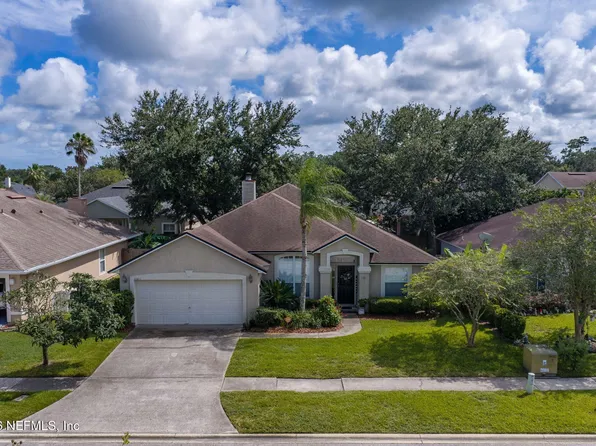 12854 QUINCY BAY Drive, Jacksonville, FL 32224