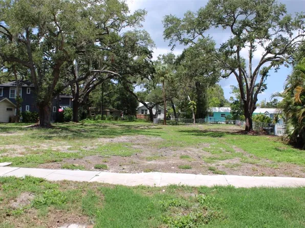 308 President St Lot 7, Dunedin, FL 34698