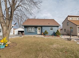 302 Coolidge St, Green Bay, WI 54301