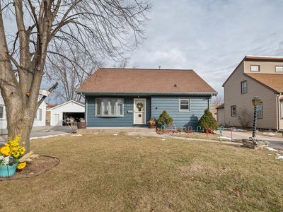 302 Coolidge St, Green Bay, WI, 54301