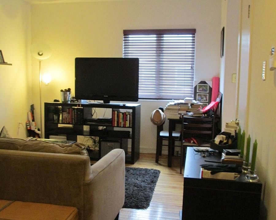 1st image of 1500 South St #2F