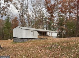 492 Lost River State Park Rd, Moorefield, WV 26836