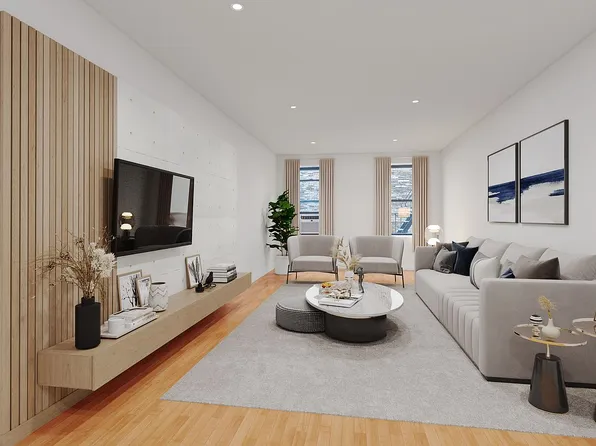 350 E 54th St APT 3K, New York, NY 10022