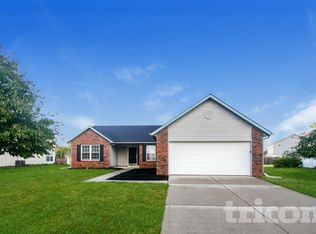 2342 Valley Creek Way, Indianapolis, IN 46229