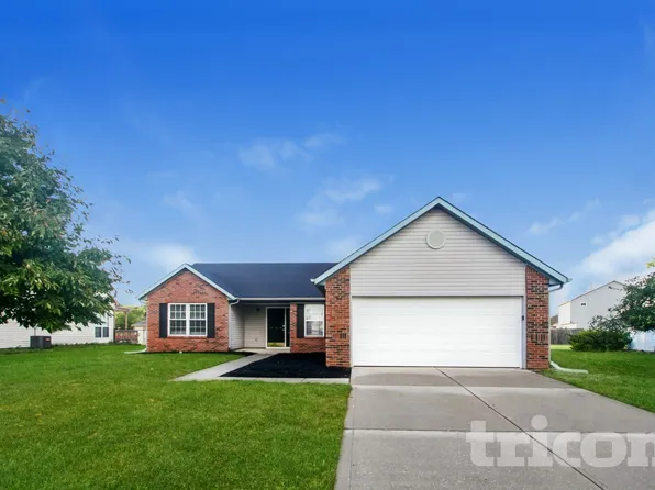 2342 Valley Creek Way, Indianapolis, IN 46229