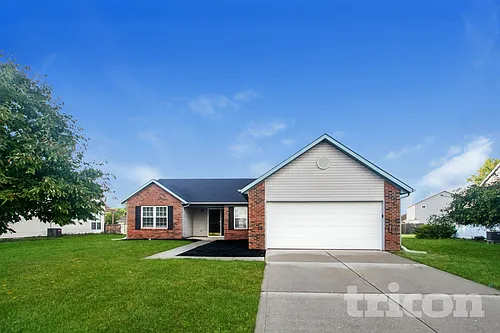 2342 Valley Creek Way Photo 1