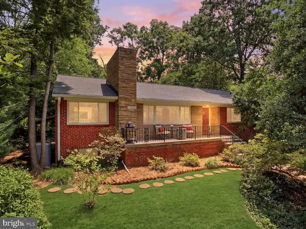2615 S June St, Arlington, VA 22202