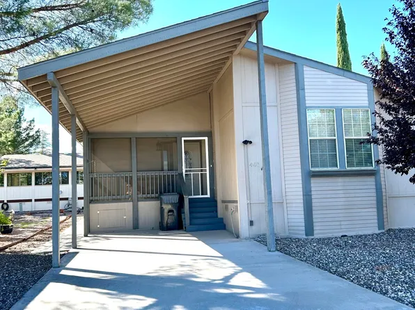 2050 W State Route 89A -- #401, Cottonwood, AZ 86326