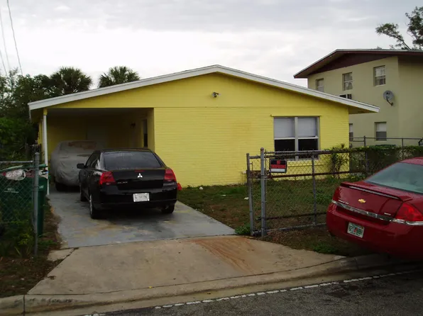 1532 W 20th St, Riviera Beach, FL 33404