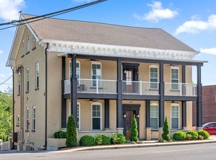Madison St - 638, Clarksville, TN 37040