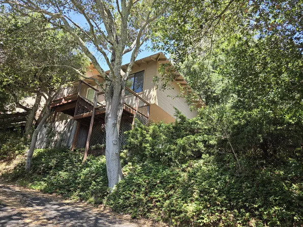9 Upper Ridgeway Ave #9, Fairfax, CA 94930