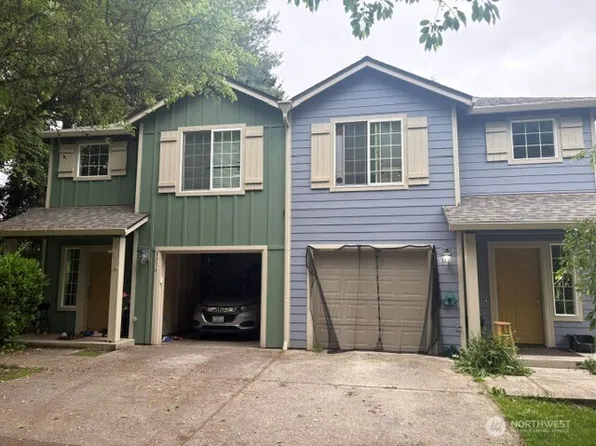 3212 NE 51st Court, Vancouver, WA 98661