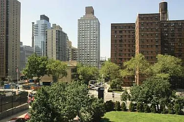 Rented by Marion Bass, Inc.