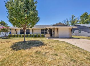 2611 Viva Dr, Mesquite, TX 75150