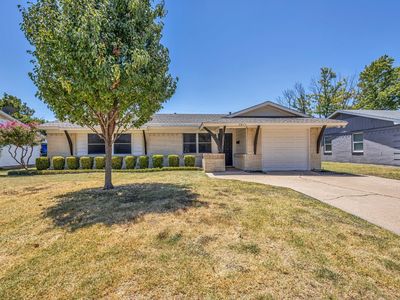 2611 Viva Dr, Mesquite, TX, 75150