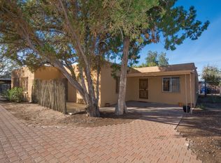 2959 N Palo Verde Ave, Tucson, AZ 85716